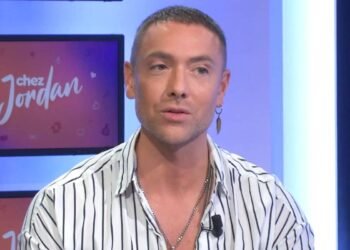 Maxime Dereymez (Danse avec les stars) avoue avoir subi une chirurgie esthétique (vidéo)