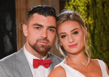 Alicia (Mariés au premier regard) réagit aux rumeurs de rupture avec Bruno