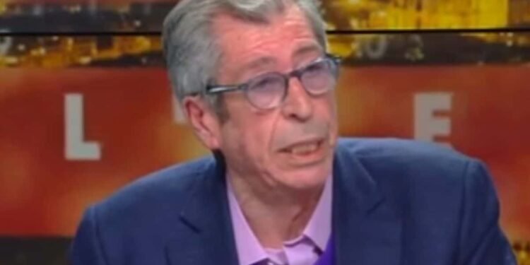 Patrick Balkany donne des nouvelles de la santé de sa femme (vidéo) – Thebuzzly