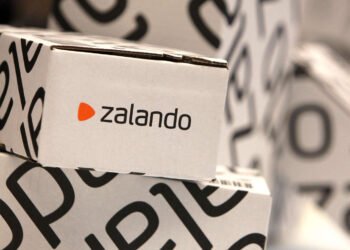 Zalando supprime plusieurs centaines d'emplois