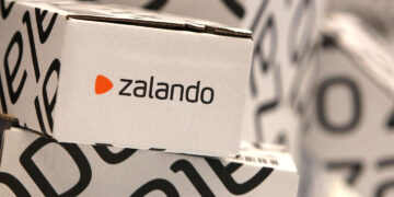 Zalando supprime plusieurs centaines d'emplois