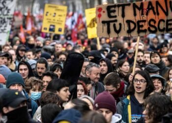 après une journée de mobilisation record, les syndicats manifesteront à nouveau les 7 et 11 février