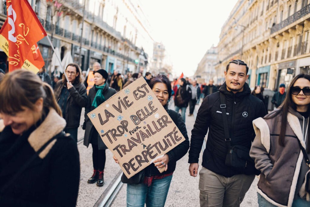 les modalités des retenues salariales "disproportionnées", selon une instance du Conseil de l'Europe – Thebuzzly