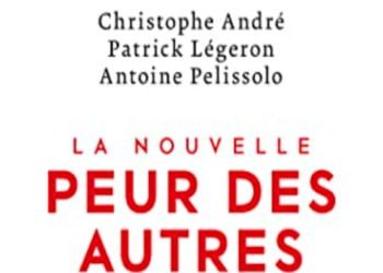 Êtes-vous anxieux socialement ?