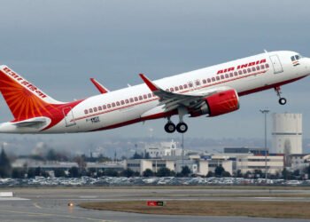 Air India signe un accord record avec Airbus et Boeing pour l'achat de 250 avions européens et 220 avions américains