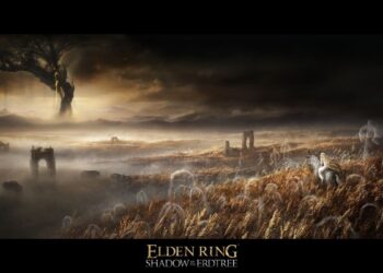 Elden Ring’s First Major Expansion ‘Shadow of the Erdtree’ Announced: All Details