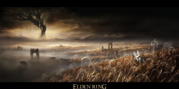 Elden Ring’s First Major Expansion ‘Shadow of the Erdtree’ Announced: All Details