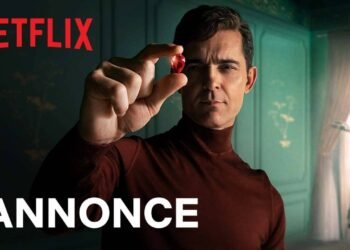 Berlin, le spin off de La Casa de Papel se dévoile dans un premier teaser