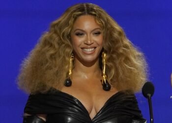 Beyoncé n'est pas la seule à avoir marqué l'histoire des Grammy