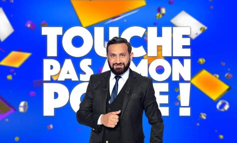 tpmp cyril hanouna gilles verdez C8