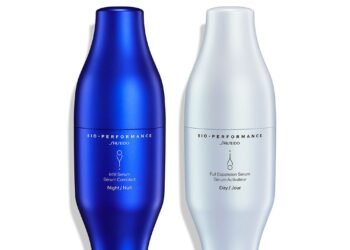 Ce soin révolutionnaire repulpe littéralement la peau