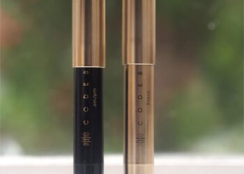 Code 8 5 Secs-Off-Broadway - Rose pour le printemps