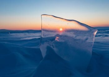 Comment les humains ont-ils atteint les Amériques pour la première fois ?