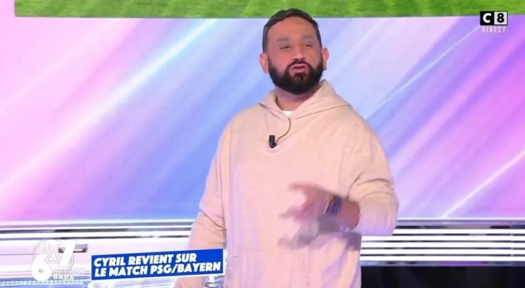 cyril hanouna parie danielle moreau tpmp