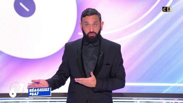 Cyril Hanouna prend une grande décision – Thebuzzly