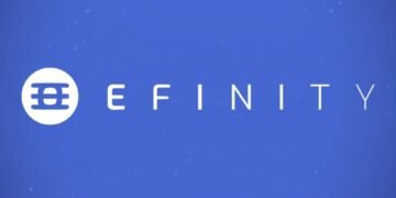 NFT-Centric Efinity obtient son jeton $EFI approuvé au Japon