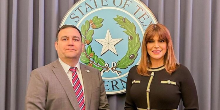 El Salvador s'apprête à ouvrir une ambassade Bitcoin au Texas: détails ici – Thebuzzly