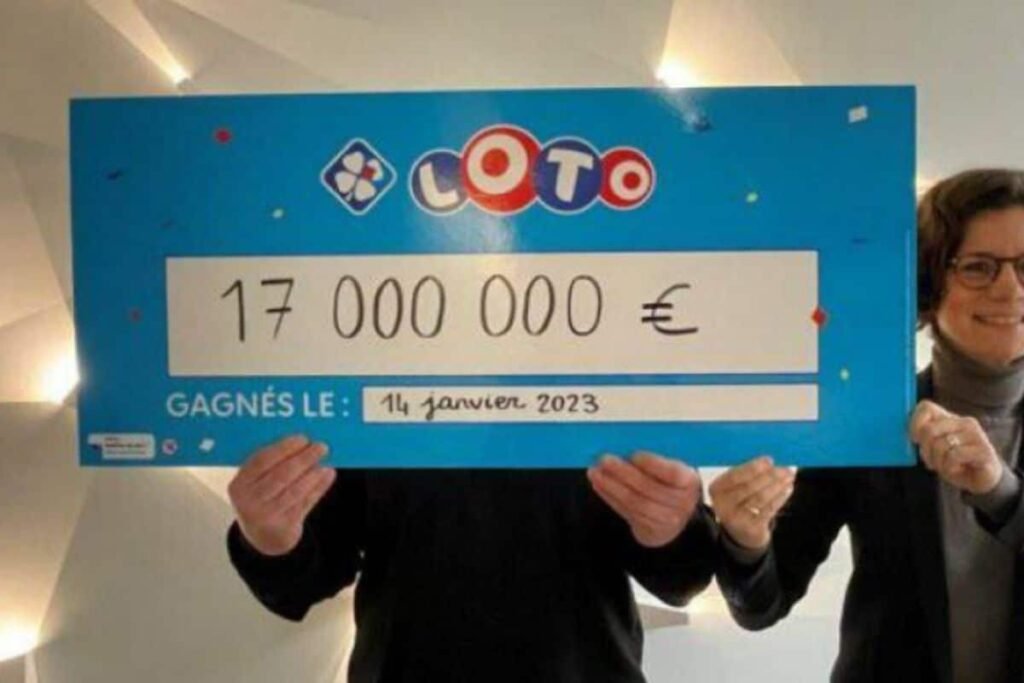 En jouant au loto, il se trompe : c'était la meilleure chose de sa vie ! – Thebuzzly