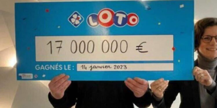 En jouant au loto, il se trompe : c'était la meilleure chose de sa vie ! – Thebuzzly