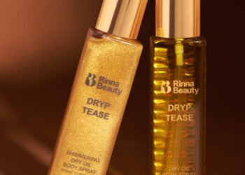 Exclusif : Lisa Rinna se lance dans les soins du corps