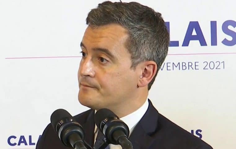 Gérald Darmanin se dit favorable à un retrait de 12 points sur la licence – Thebuzzly