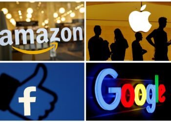 Google, Apple, Meta, Netflix May Have to Pay Network Costs as EU Launches Telecom Sector Consultation