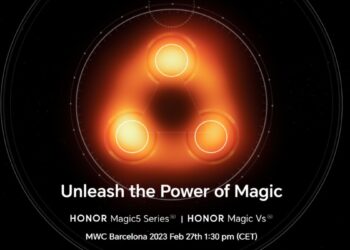 Honor Magic 5 avec Snapdragon 8 Gen 2 SoC repéré sur Geekbench avant le lancement: rapport