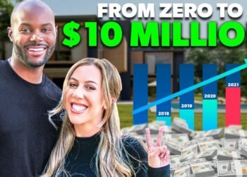 Ils gagnent plus d'un million de dollars par an grâce à leurs 22 annonces Airbnb