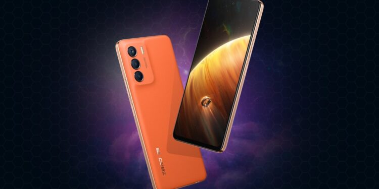 Infinix Zero 5G 2023, Infinix Zero 5G 2023 Turbo avec SoC MediaTek Dimensity, écrans 120 Hz lancés en Inde : prix, spécifications – Thebuzzly