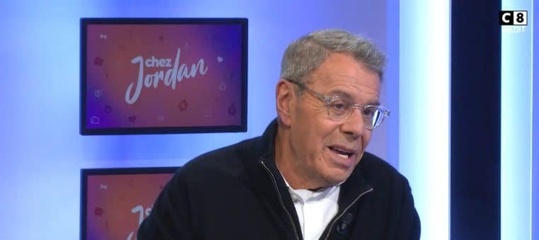 Jean-Michel Cohen balance sur Anne-Elisabeth Lemoine (vidéo) – Thebuzzly