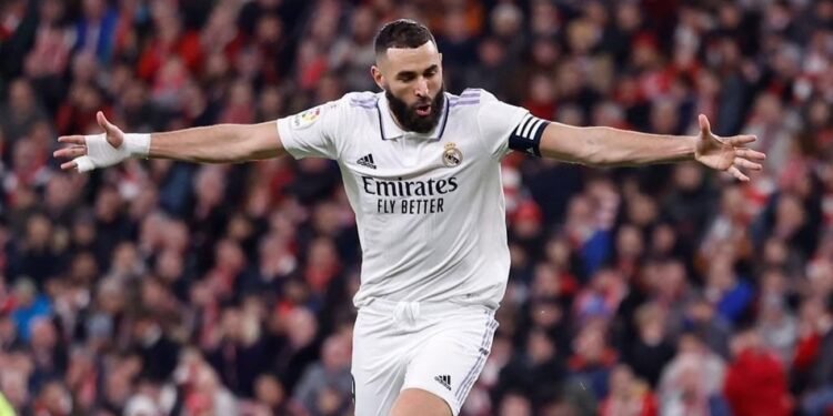 Karim Benzema toujours blessé : sa carrière en danger ?