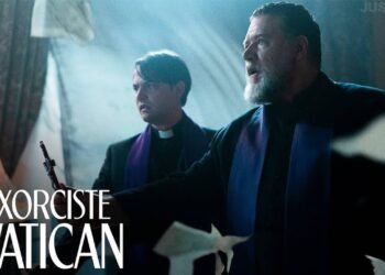 L'Exorciste du Vatican