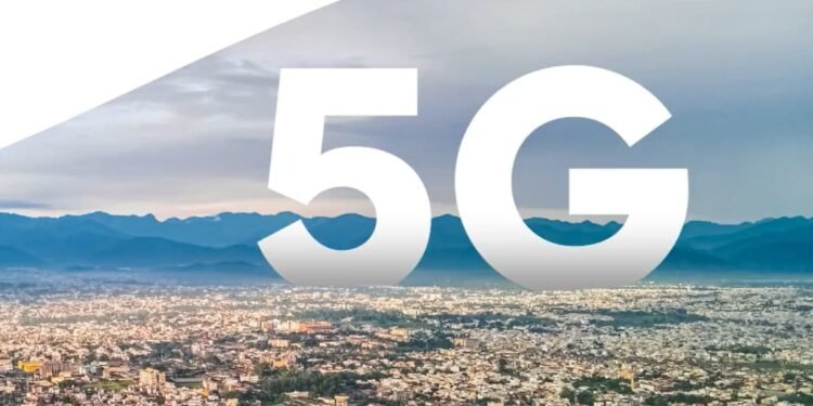 Bharti Airtel 5G atteint la barre des 2 millions de clients à Mumbai quelques mois après son lancement – Thebuzzly