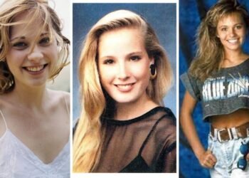 La vraie couleur de cheveux des stars