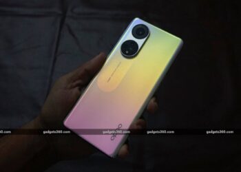 New Oppo Smartphone With Design Similar to Oppo Reno 8T 5G Reportedly Enters Testing in India