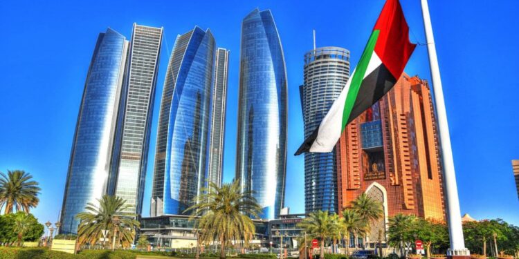 Crypto-Friendly UAE to Jump Aboard CBDC Wagon Alongside India, China: Details