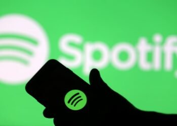 Spotify Shares Rise After Reports of Activist Investor ValueAct Taking Stake