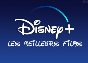 Les meilleurs films à voir sur Disney+
