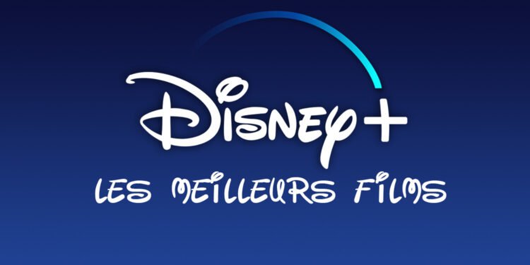 Les meilleurs films à regarder sur Disney+ – Thebuzzly