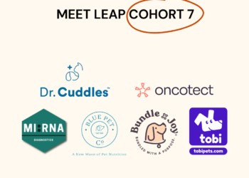 Les startups de technologie pour animaux de compagnie peuvent-elles aider à rendre la possession d'un animal de compagnie moins coûteuse ?