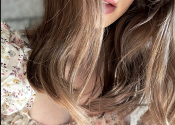 Image de l'histoire Instagram de Lily Collins