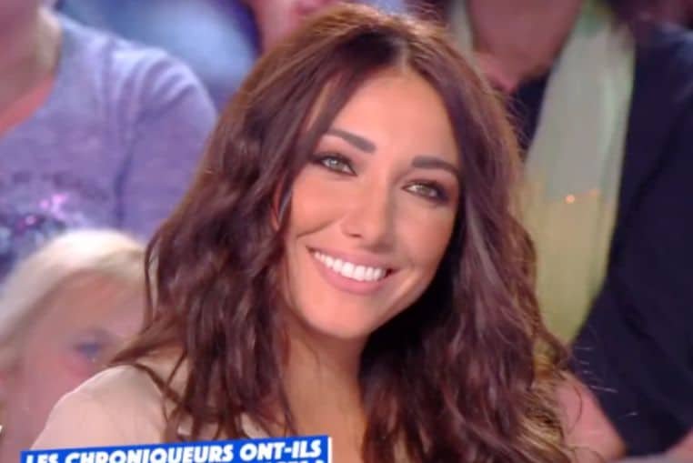 Matthieu Delormeau balance une folle révélation sur Delphine Wespiser dans TPMP (vidéo) – Thebuzzly