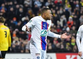 Mbappé : drame à venir ?