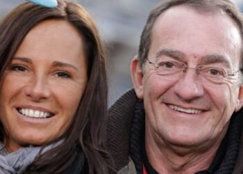 Nathalie Marquay jalouse d'un collègue de Jean-Pierre Pernaut