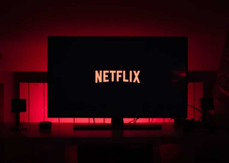 streaming de films de la série netflix