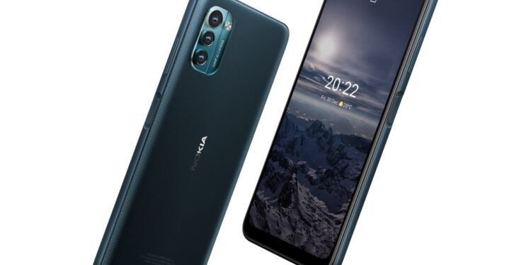 Nokia G22 repéré sur la liste Geekbench ; Prévu pour inclure le SoC Unisoc T606 : tous les détails – Thebuzzly