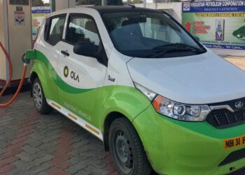 Ola Electric va investir 920 millions de dollars au Tamil Nadu pour fabriquer des voitures électriques et des batteries : détails