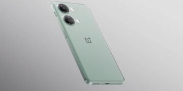 OnePlus Ace 2V confirmé pour le lancement le 7 mars ;  Prévu pour intégrer le SoC MediaTek Dimensity 9000