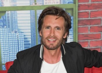 Philippe Lacheau évoque son amitié avec une star française