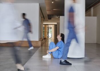 Qu'est-ce que le burn-out ?  |  Sciences en direct